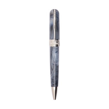 Penna a Sfera Pineider Avatar UR Mini Grey Palladium