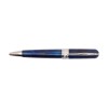 Penna a Sfera Pineider Avatar UR Mini Blue Red Palladium