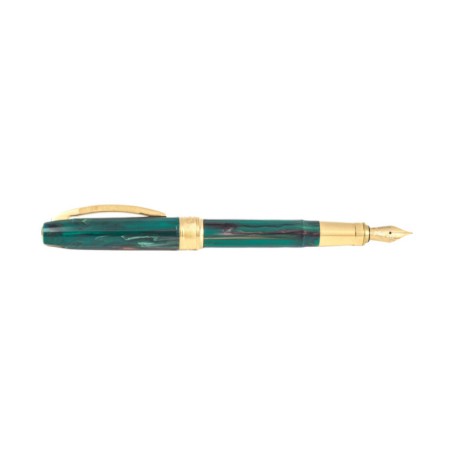 Visconti Van Gogh Fountain pen The Novel Reader  - Broad nib