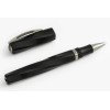 Visconti Roller Divina Matte black over