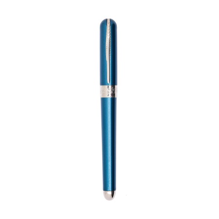 Penna Roller Pineider Avatar Art Shiny Peacock Palladium