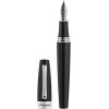 Penna stilografica Montegrappa Magnifica Black Pennino EF