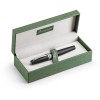 Montegrappa Magnifica Black Fountain Pen EF nib