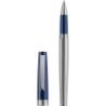 Montegrappa Armonia Duetto Roller Dark Blue