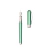 Penna Stilografica Pineider Avatar Art Shiny Mint pennino F