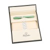 Penna Stilografica Pineider Avatar Art Shiny Mint pennino F