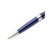 Penna a Sfera Pineider Avatar Art Shiny Blue Palladium