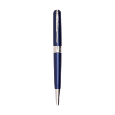 Penna a Sfera Pineider Avatar Art Shiny Blue Palladium