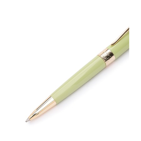 Penna a sfera Core avatar UR-Fancy Mint 18k Trims