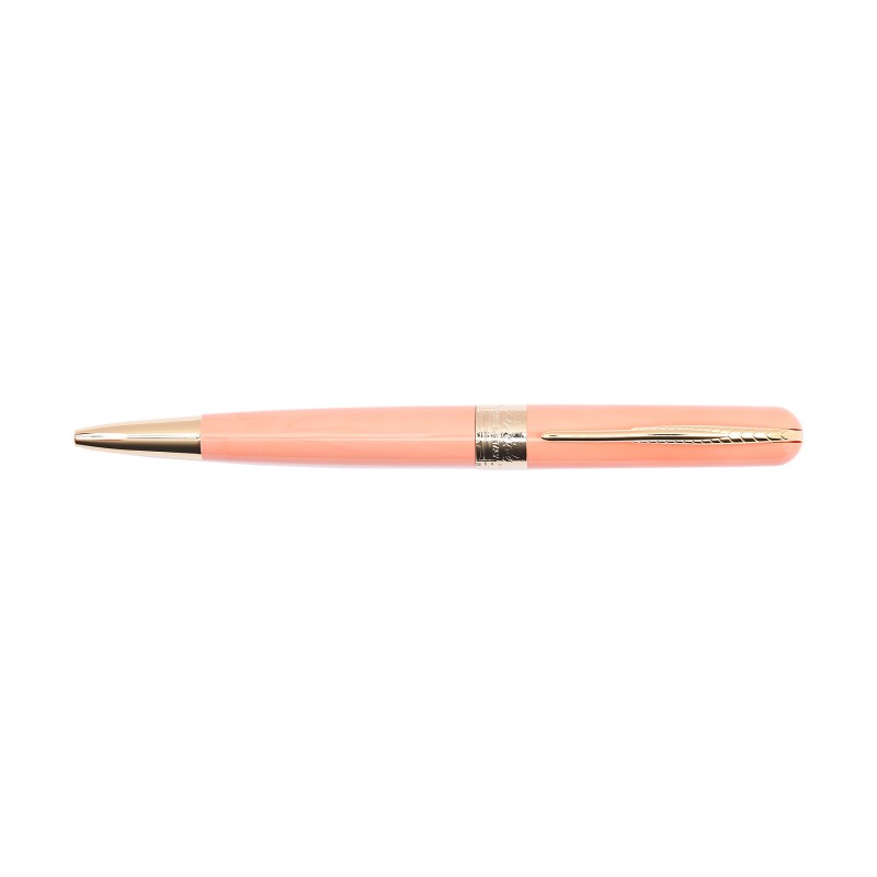 Penna a sfera Core avatar UR-Fancy Pink 18k Trims