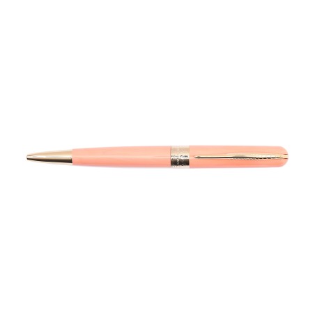 Pineider Core Avatar UR Ballpoint pen Fancy  Peach Pink