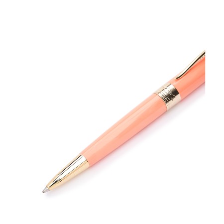 Pineider Core Avatar UR Ballpoint pen Fancy  Peach Pink