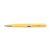 Pineider Core Avatar UR Ballpoint pen Fancy Yellow