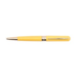 Pineider Core Avatar UR Ballpoint pen Fancy Yellow