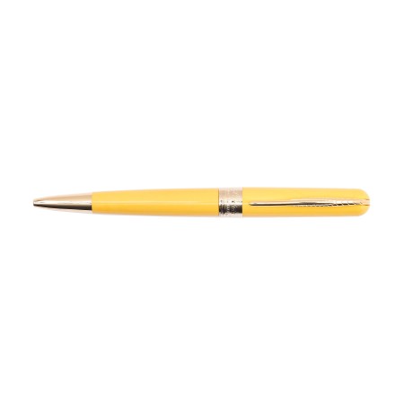 Pineider Core Avatar UR Ballpoint pen Fancy Yellow