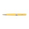 Penna a sfera Core avatar UR-Fancy Yellow 18k Trims