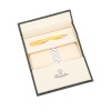 Penna a sfera Core avatar UR-Fancy Yellow 18k Trims