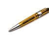 Pineider Avatar UR Demo Metal Ballpoint pen Amber