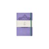 Pineider Notes Funky 14.5X21 cm Lavender