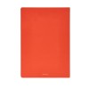 Quaderno Pineider Jazz Arancio 21X27 cm CQL10QUL01L039