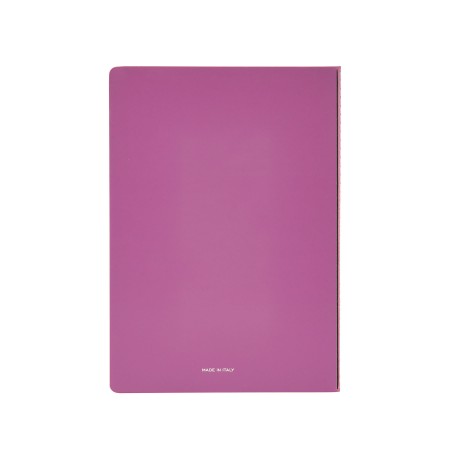 Pineider Jazz Lilac Note 21X27 cm CQL10QUL01L153