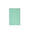 Quaderno Pineider Jazz Acqua Green 9X14 cm CQS10QUL01S004