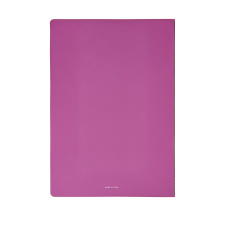 Pineider Jazz Lilac Note 21X27 cm CQL10QUL01L153