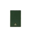 Pineider Lined Notes Milano Small 9x14 cm Green 099106 374