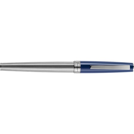 Montegrappa Armonia Duetto Roller Dark Blue