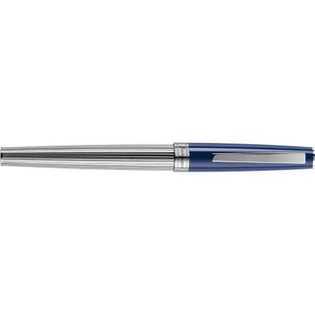 Montegrappa Armonia Duetto Roller Dark Blue