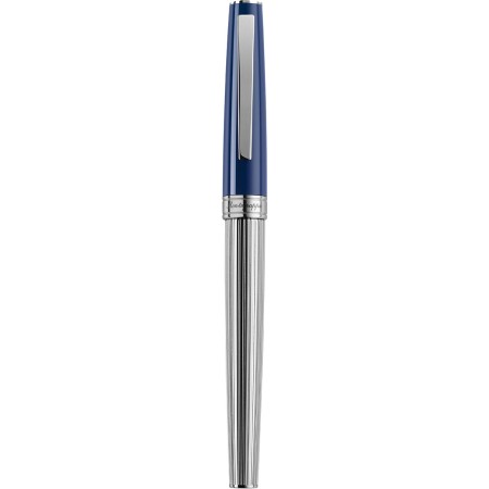 Montegrappa Armonia Duetto Roller Dark Blue