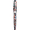 Montegrappa Elmo 02 Fountain pen Croda Rossa  EF