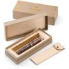 Montegrappa Elmo 02 Fountain pen Croda Rossa  F