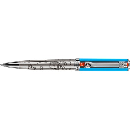 Montegrappa 24h Le Mans OE Innovation Ballpoint Pen