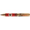 Penna a sfera Montegrappa Harry Potter Platform 9¾ ISHPRBPF