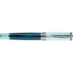 Montegrappa Wild Arctic Ballpoint pen