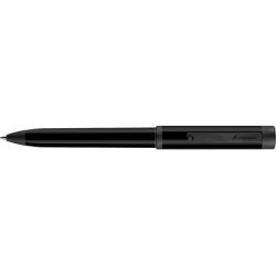 Penna a sfera Montegrappa Zero Ultra Black IP