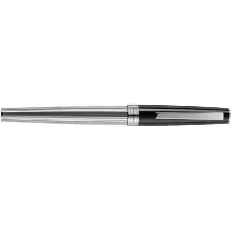 Montegrappa Armonia Rollerball Pen Duetto Black