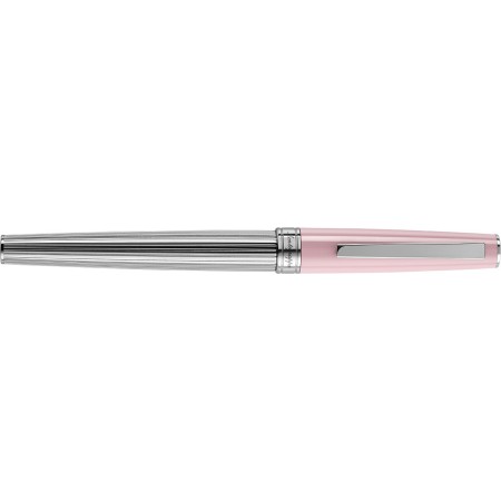 Montegrappa Armonia Duetto Rollerball Pen Pink