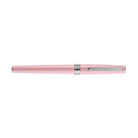 Penna Roller Montegrappa Armonia Pink ISA1RRAS