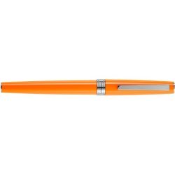 Montegrappa Armonia Orange Rollerball Pen