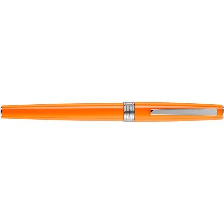 Montegrappa Armonia Orange Rollerball Pen