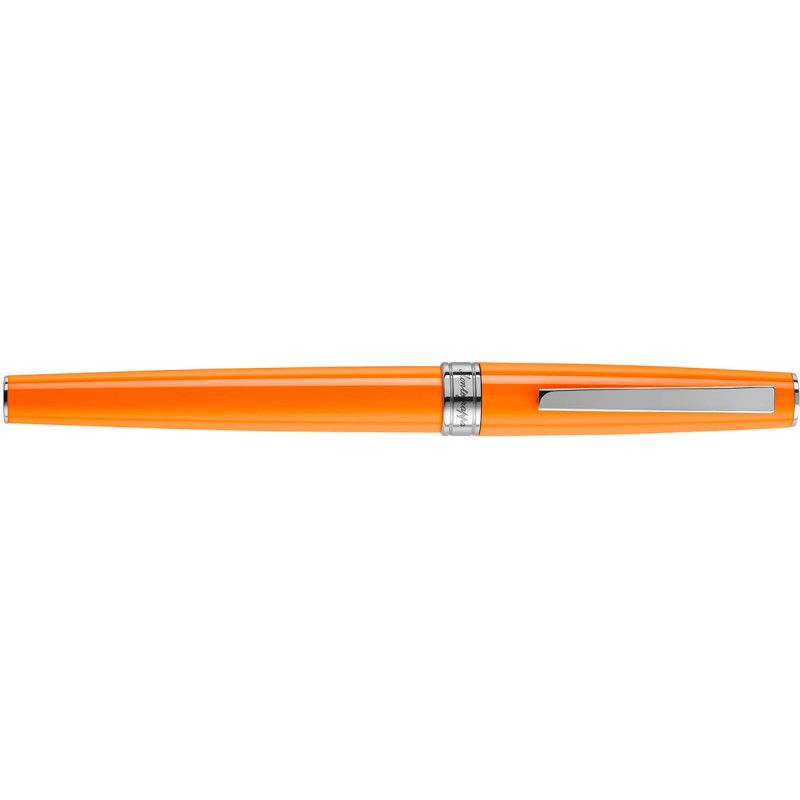 Penna Roller Montegrappa Armonia Orange ISA1RRAO