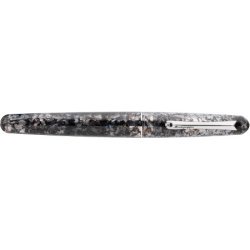 Penna Roller Montegrappa Elmo Ambiente Charcoal