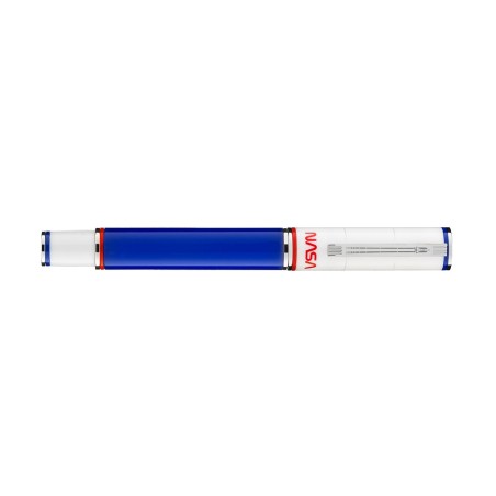 Montegrappa Nasa Atlantis Rollerball Pen ISN1RRBP