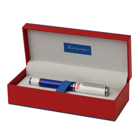 Montegrappa Nasa Atlantis Rollerball Pen ISN1RRBP