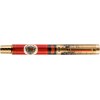 Penna roller Montegrappa Harry Potter Platform 9¾ ISHPRRPF