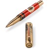 Penna roller Montegrappa Harry Potter Platform 9¾ ISHPRRPF