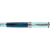 Montegrappa Penna Roller Wild Arctic Edizione Limitata