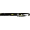 Montegrappa Extra Otto 1930 Fountain pen Bamboo Black  - Extrafine nib